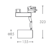 Freeman Serisi DG508530-06