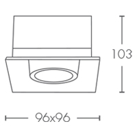 King GS109608-01