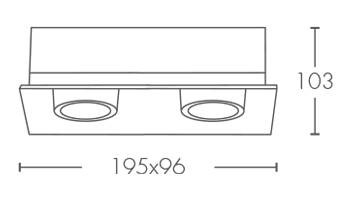 King GS109616-02