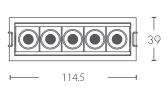 Yeşil Serisi GS811012-01