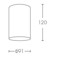 King MS109115-01