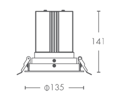 Phantom Serisi TH512535