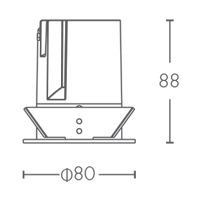 AKARI TH606508-01