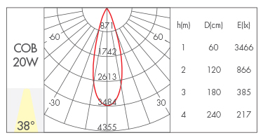 20W-38°