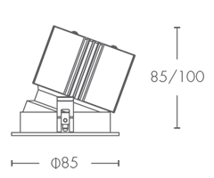 Phantom Serisi XQ507508-06