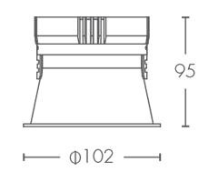 Phantom Serisi XQ509512-02